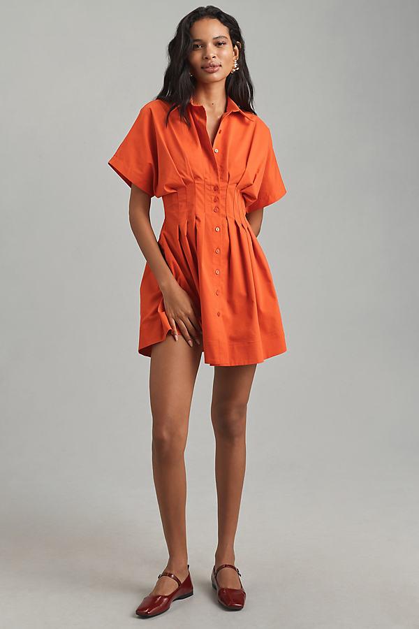 Exquise red dress hotsell