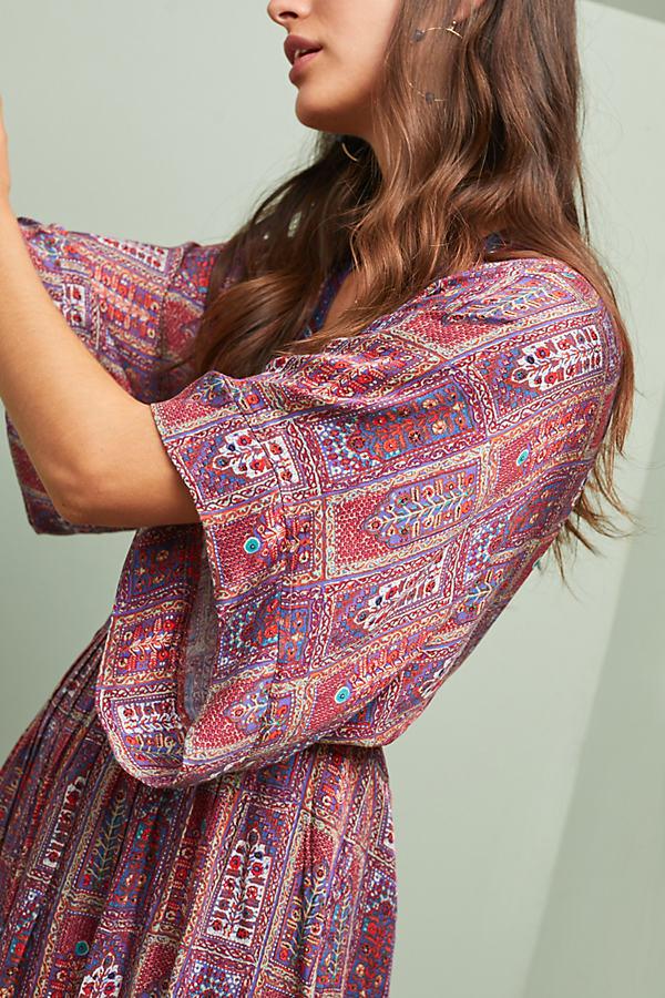 omina kimono dress