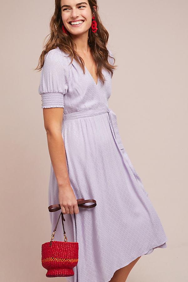 Anthropologie Breanna Wrap Dress 2024 www.lightgames.pro