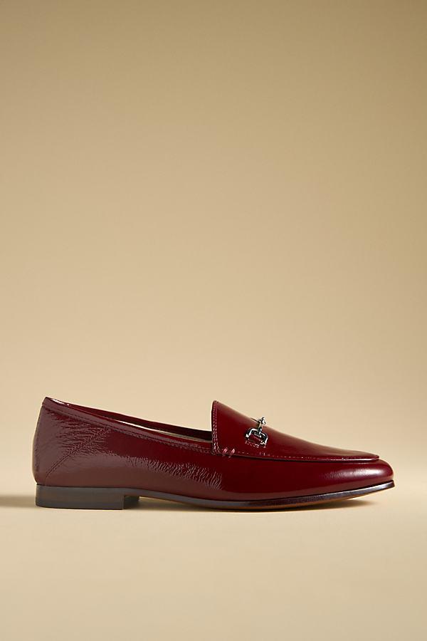 Sam edelman loafers uk sale