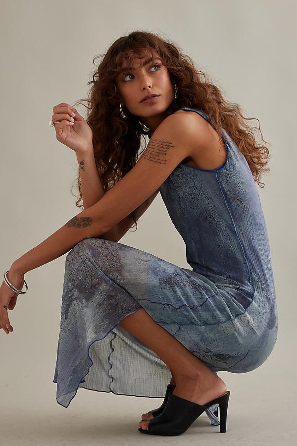Anthropologie mila dress online
