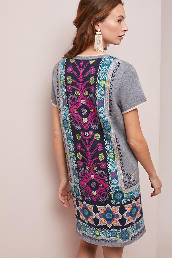 frill frock designs