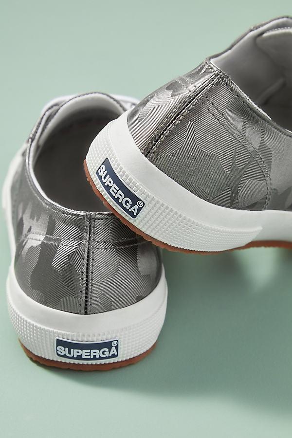 superga army chrome