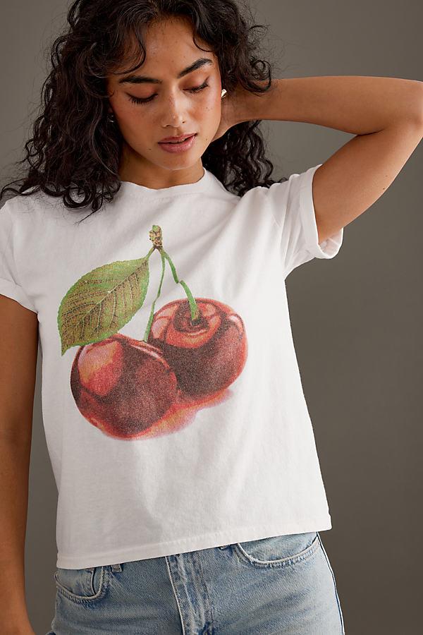 Women's Anthropologie T-shirts from £35 | Lyst UK