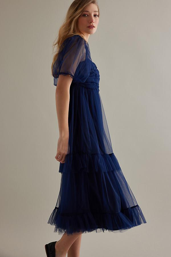 bow back white dress Love Songs Back Bow Maxi Dress White