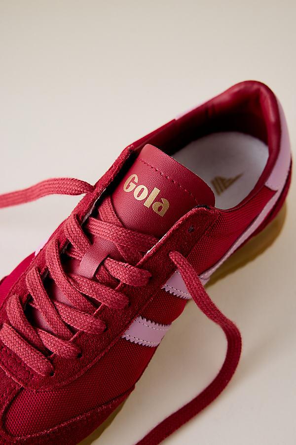 Gola Tornado Trainers in Red Lyst UK