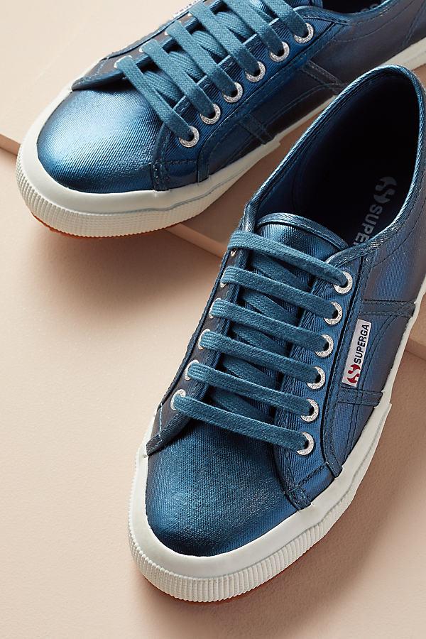 superga blue legion