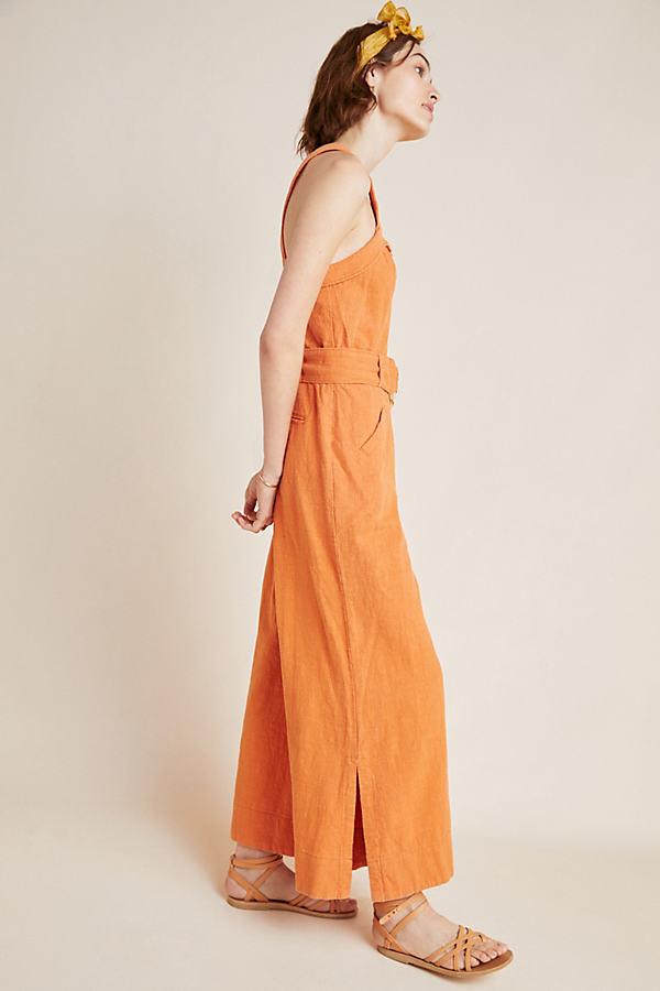 cape cod jumpsuit