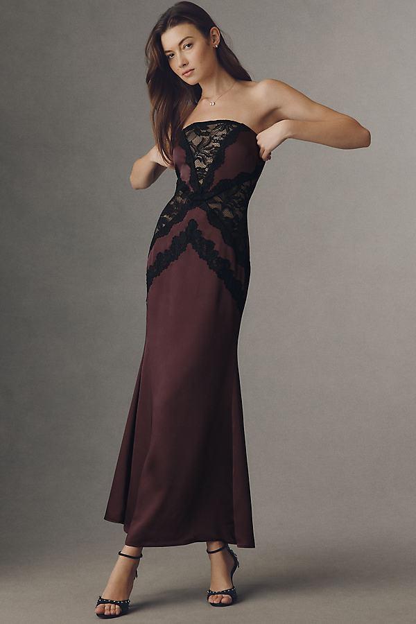 chinese dress ladies BEATRIZ