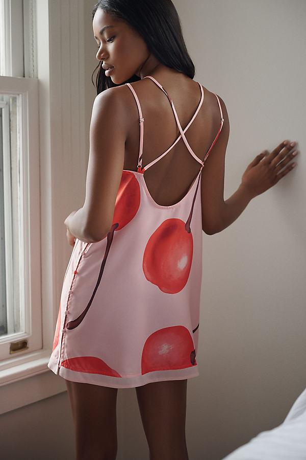 sachin and babi light blue dress pink/rose anthropologie backless babydoll dress 