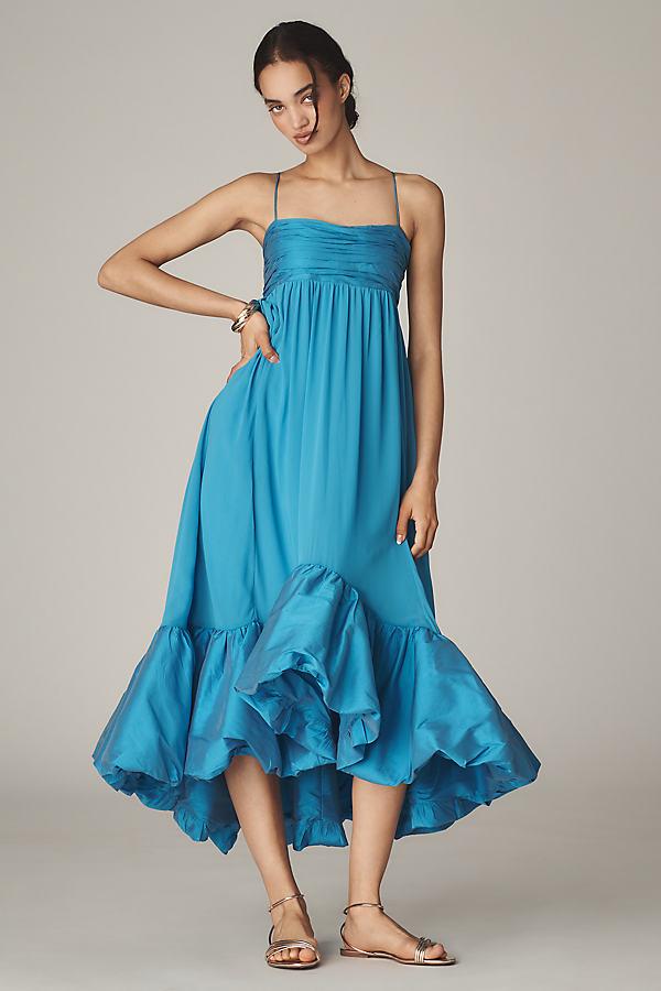 chinese dress ladies Sweetheart Babydoll Dress main image 1