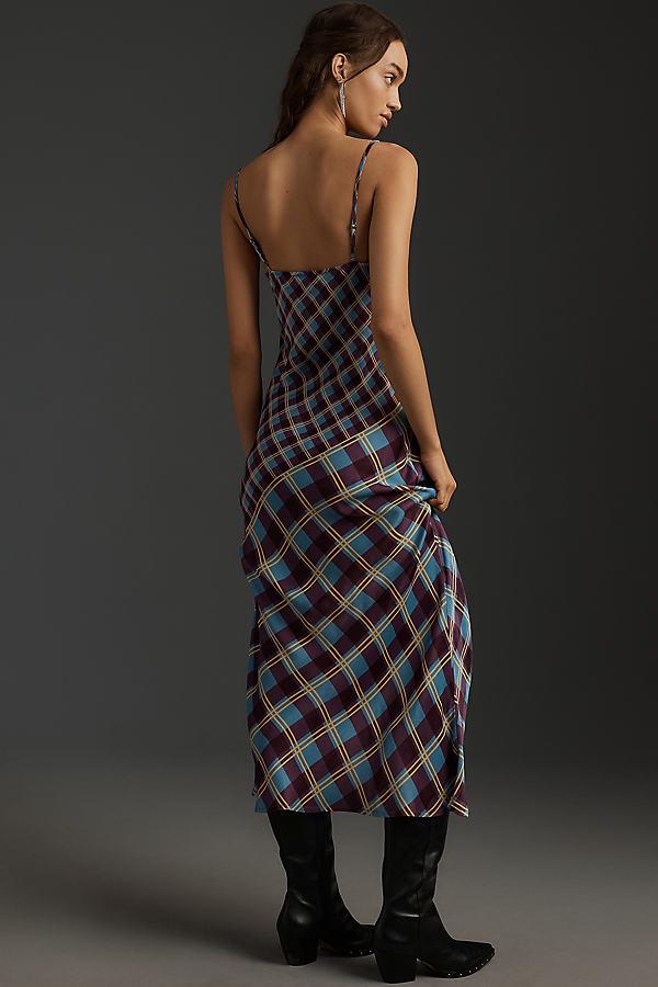 chocolate brown dress maxi Deme By Gabriella JUNE CHOCOLATE BROWN FITTED MAXI DRESS