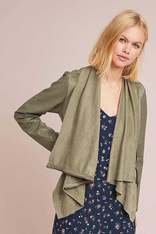 jigsaw herringbone coat