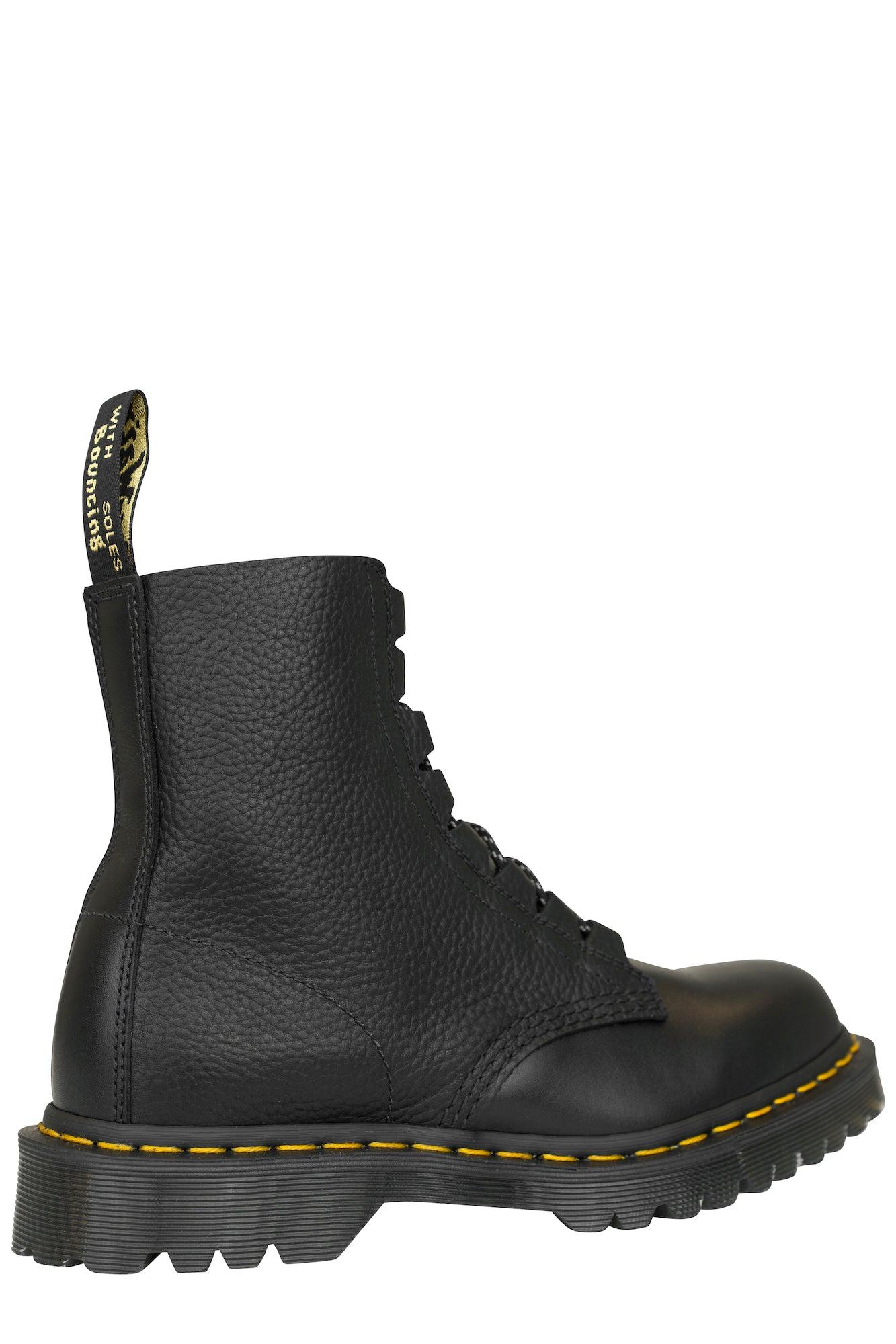 Dr. Martens 1460 Pascal Ghl Mie in Black for Men | Lyst