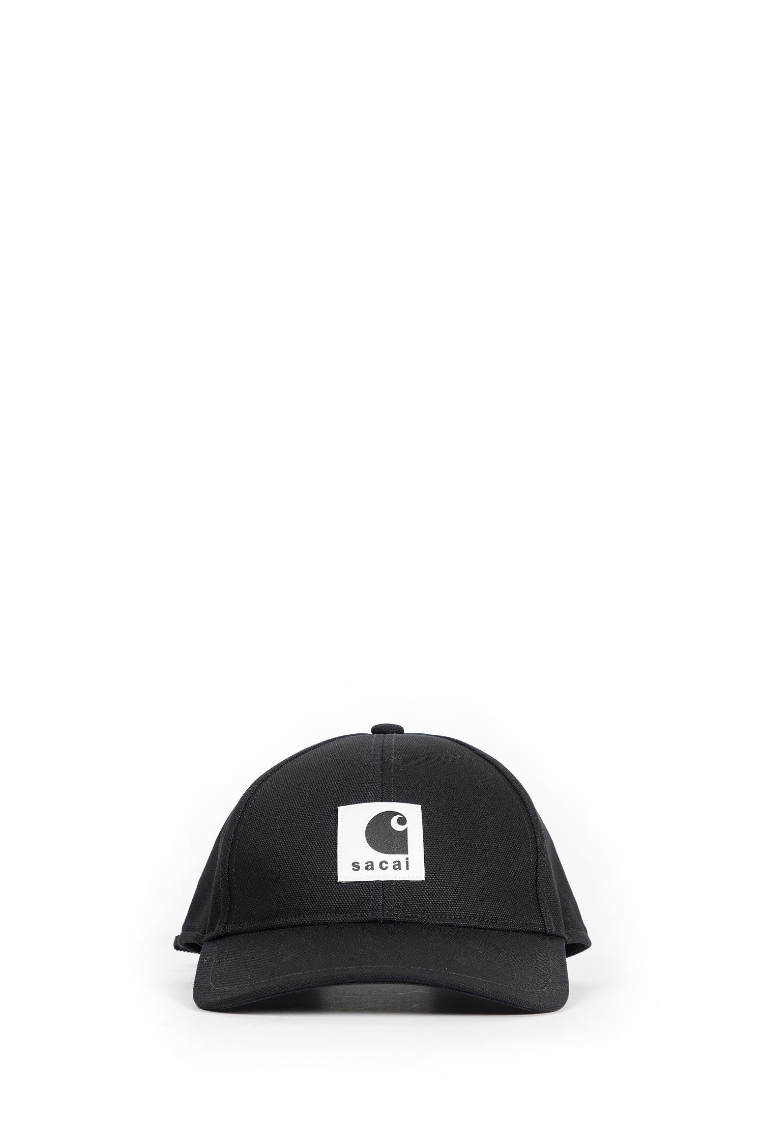sacai × Carhartt WIP Duck Cap ブラック　新品 Sacai Carhartt Wip Duck Cap in Black for Men | Lyst