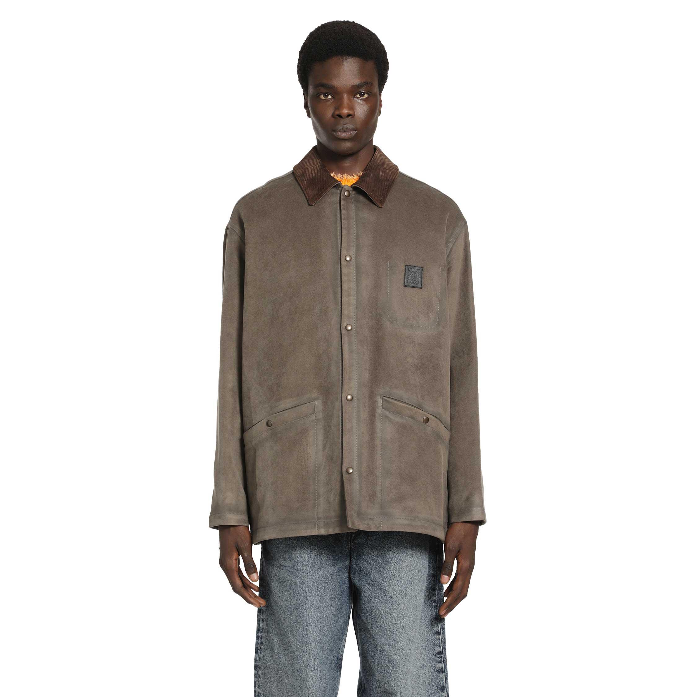 Loewe Jackets for Men | Online Sale up to 51% off | Lyst