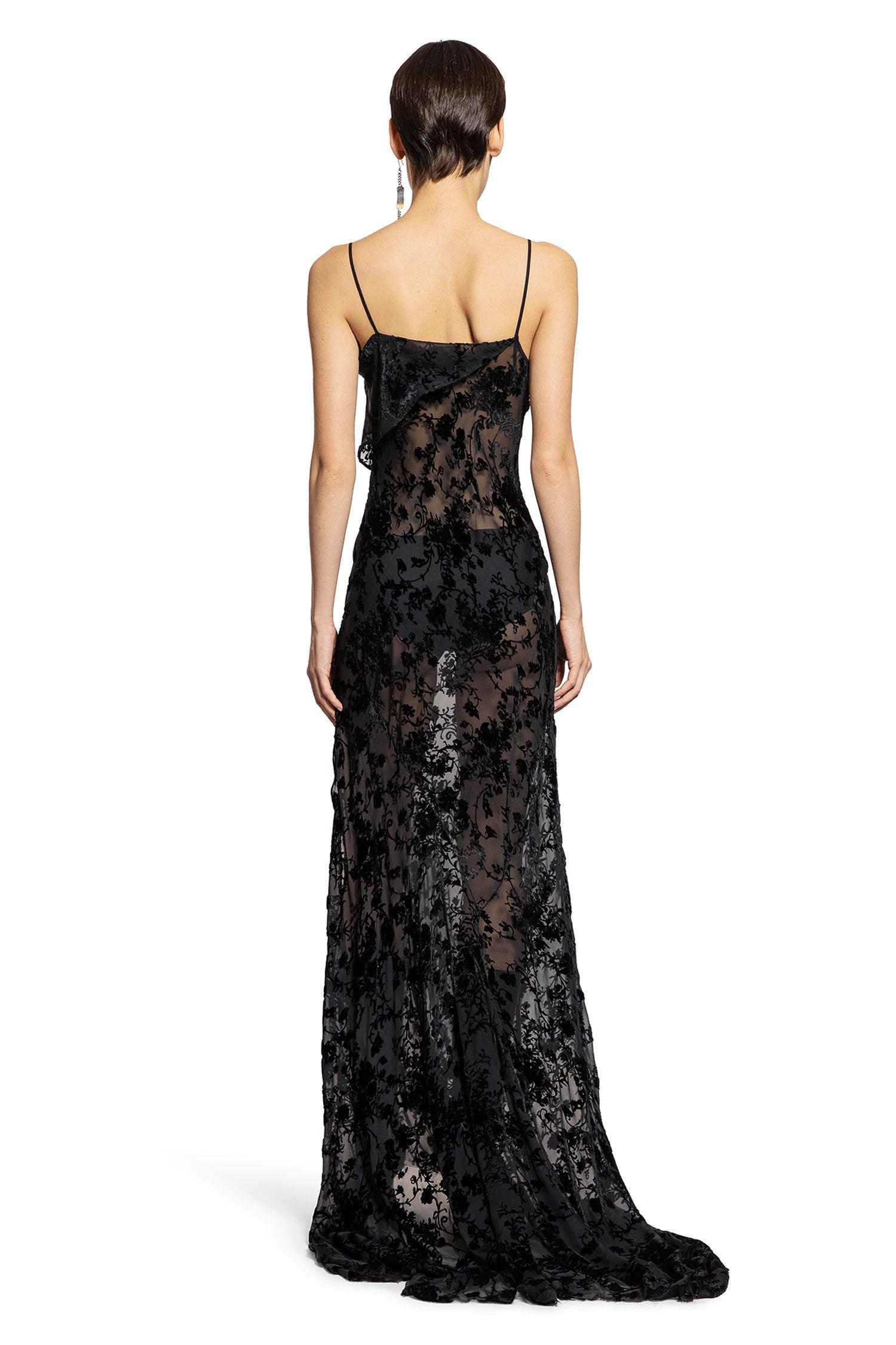Ann Demeulemeester Dresses for Women | Online Sale up to 65
