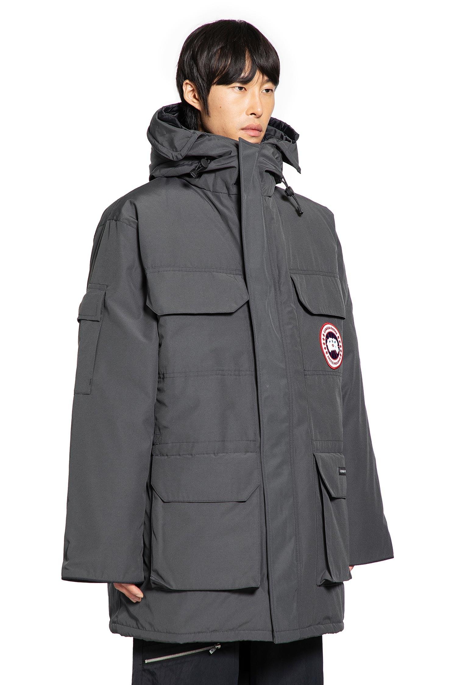 Expedition Parka Canada Canada Goose 4t 50 Canada Goose Expedition