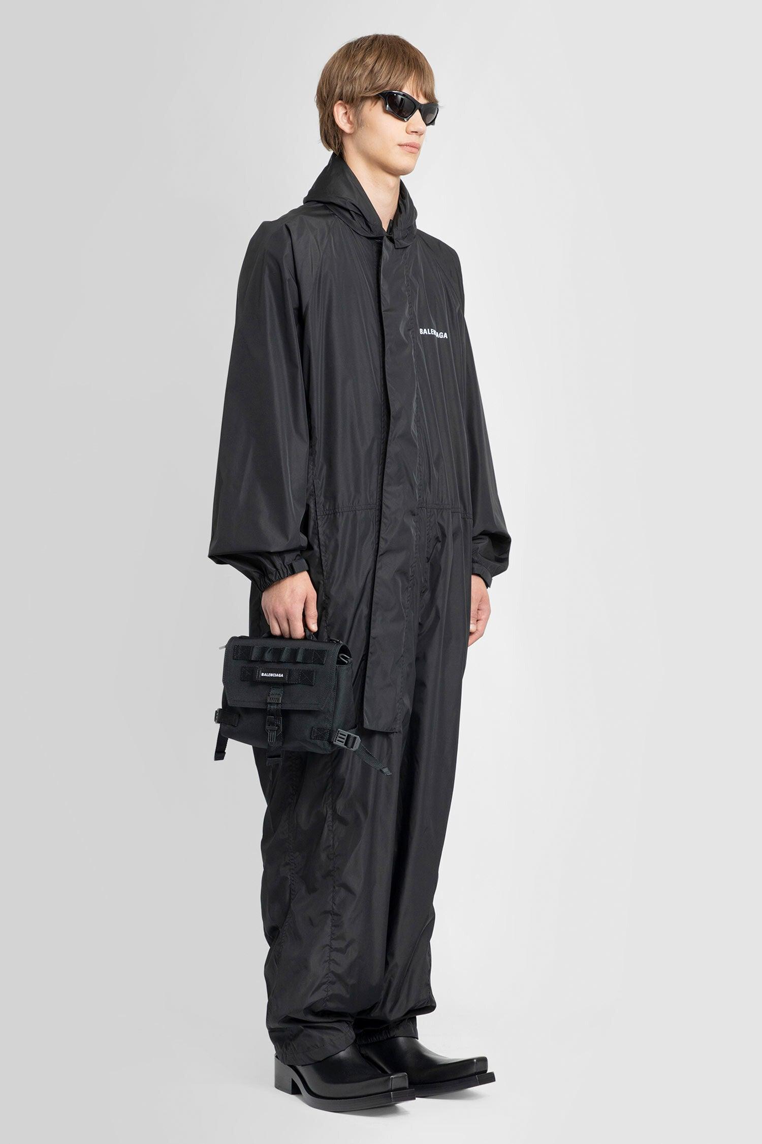 Balenciaga jumpsuit mens clearance