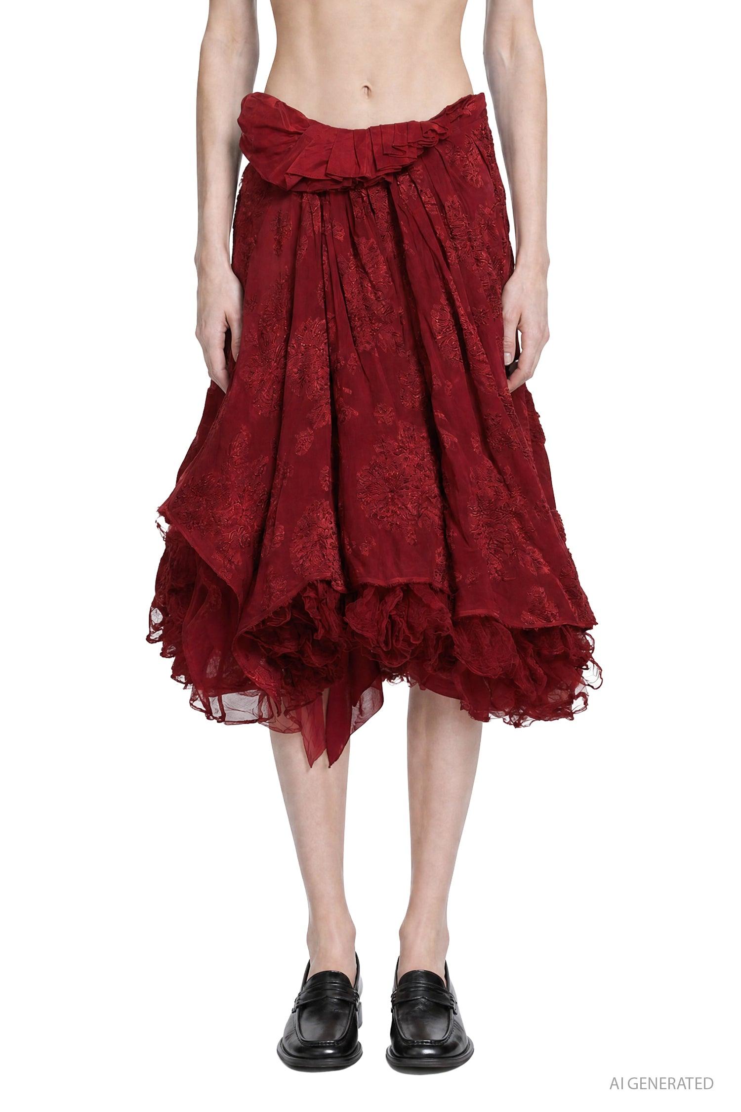 Marc Le Bihan Skirts for Women | Online Sale up to 51% off | Lyst