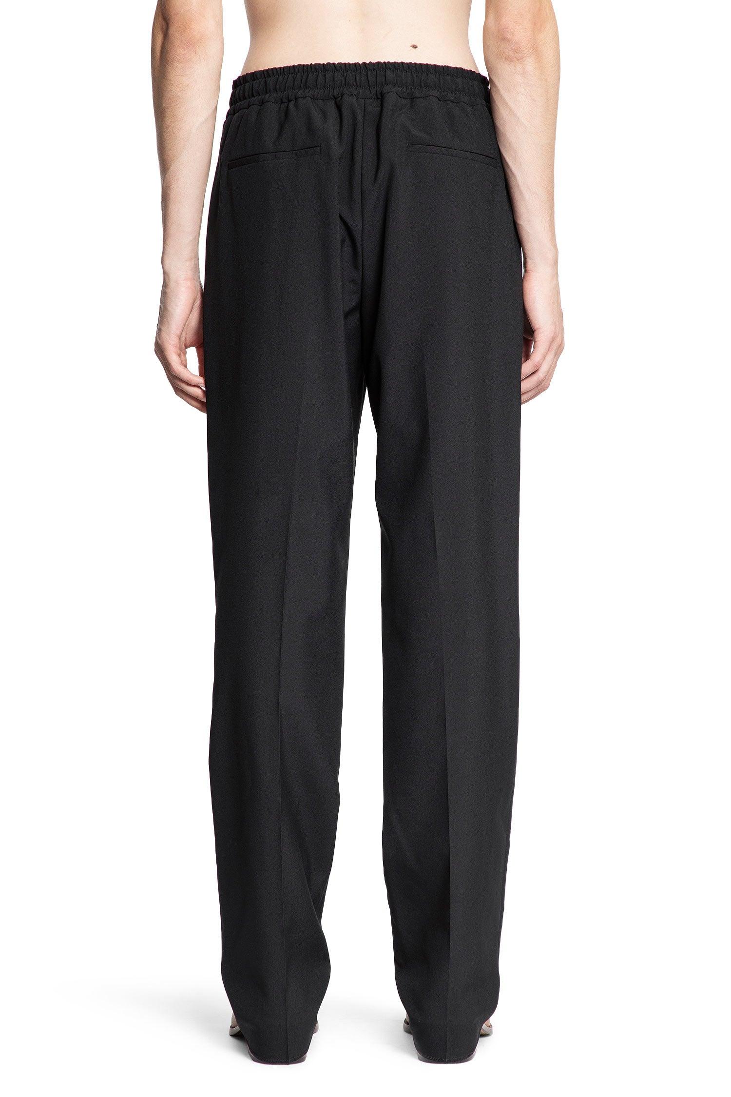 パンツ VALENTINO 'Dry Tailoring Wool' valentino pants Valentino Pants for Men | Online Sale up to 49% off | Lyst