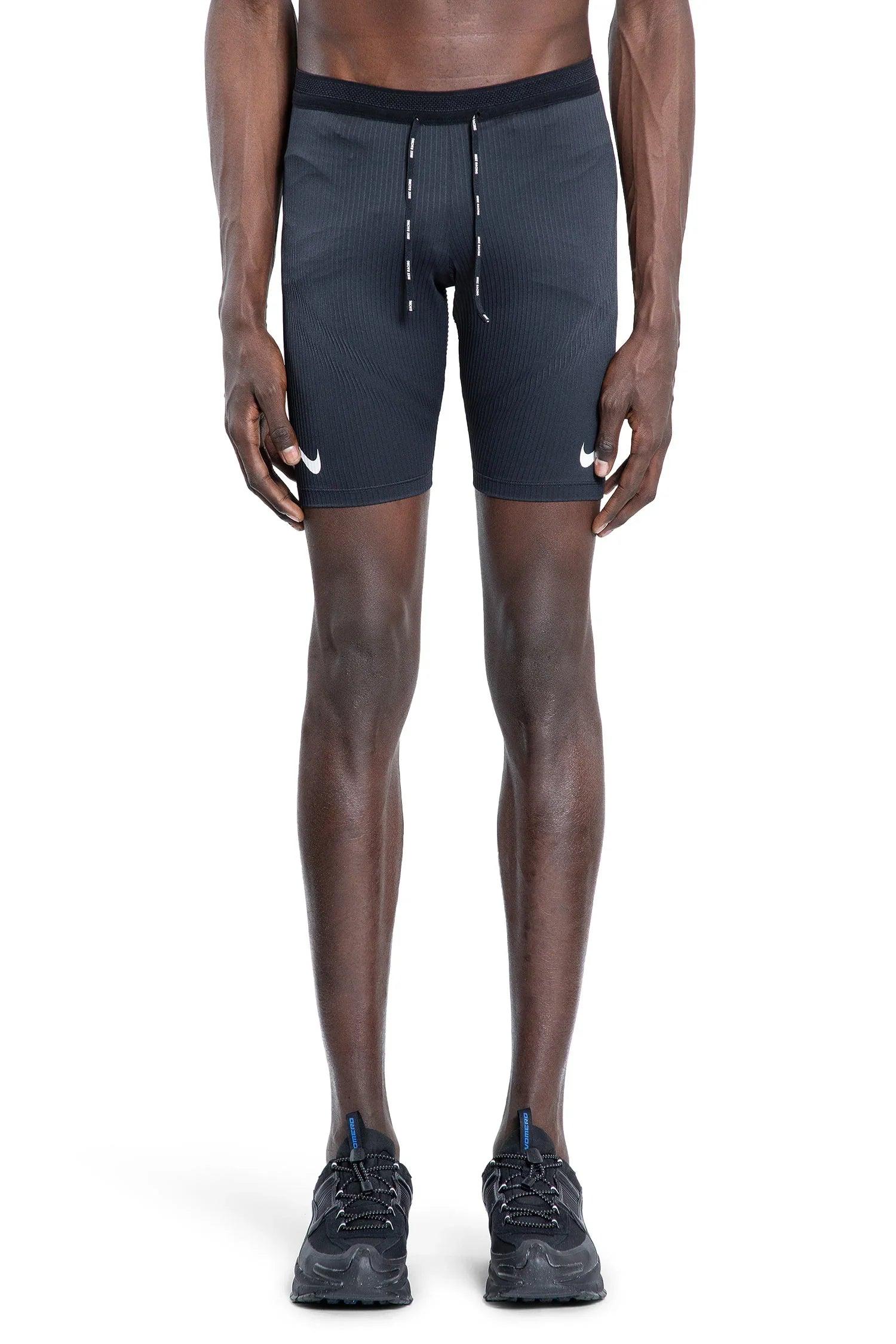 nike cycling shorts black