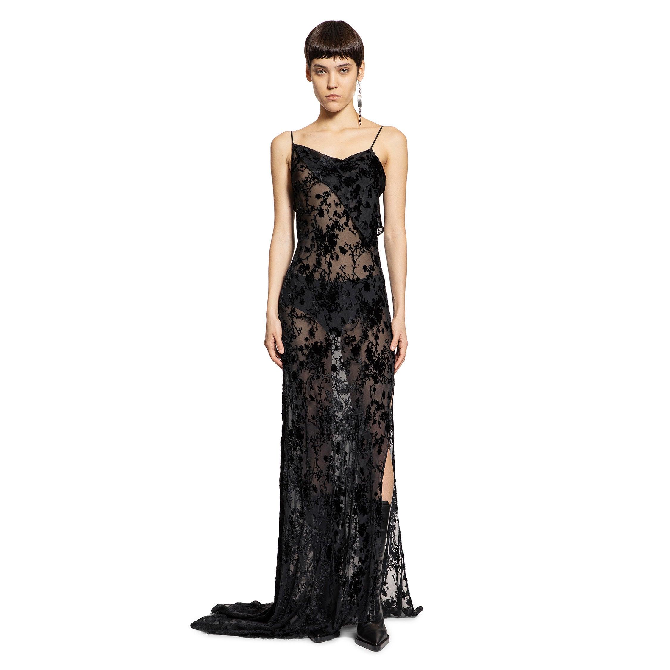Ann Demeulemeester Dresses for Women | Online Sale up to 57
