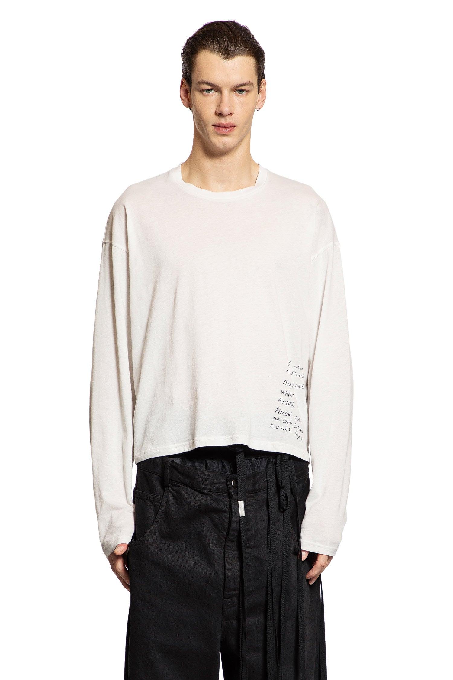 Ann Demeulemeester Emil 