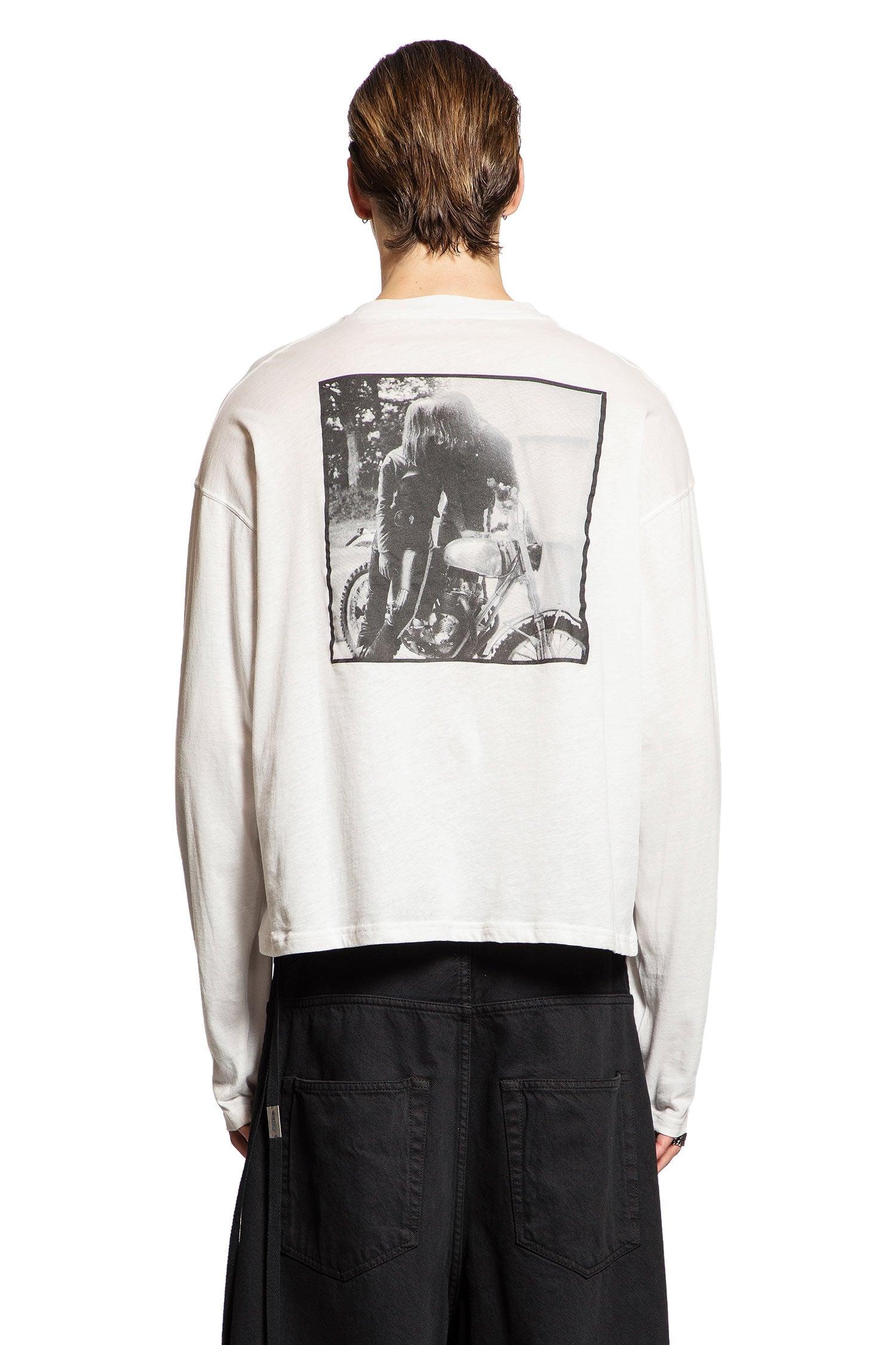 Ann Demeulemeester Emil