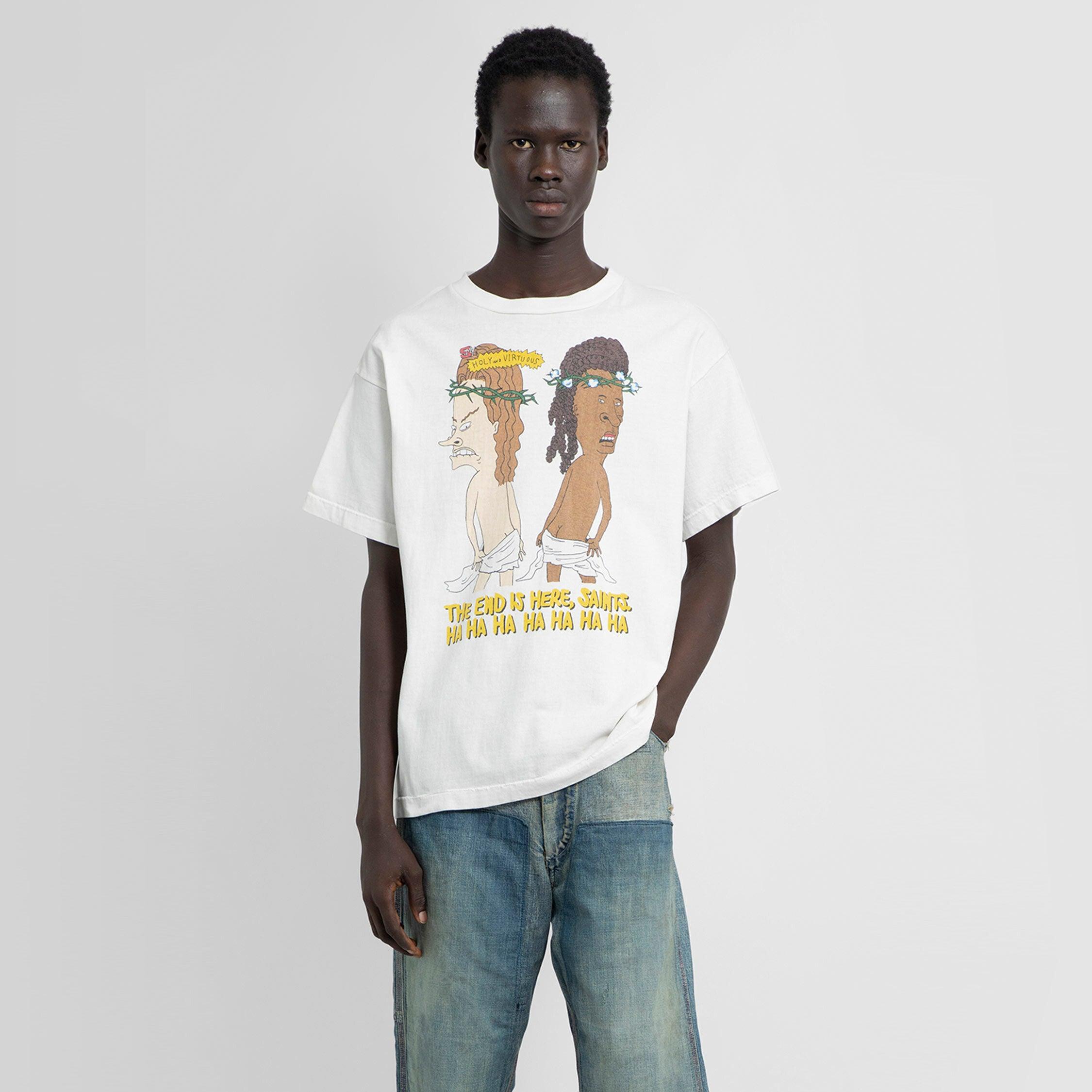 T shirts