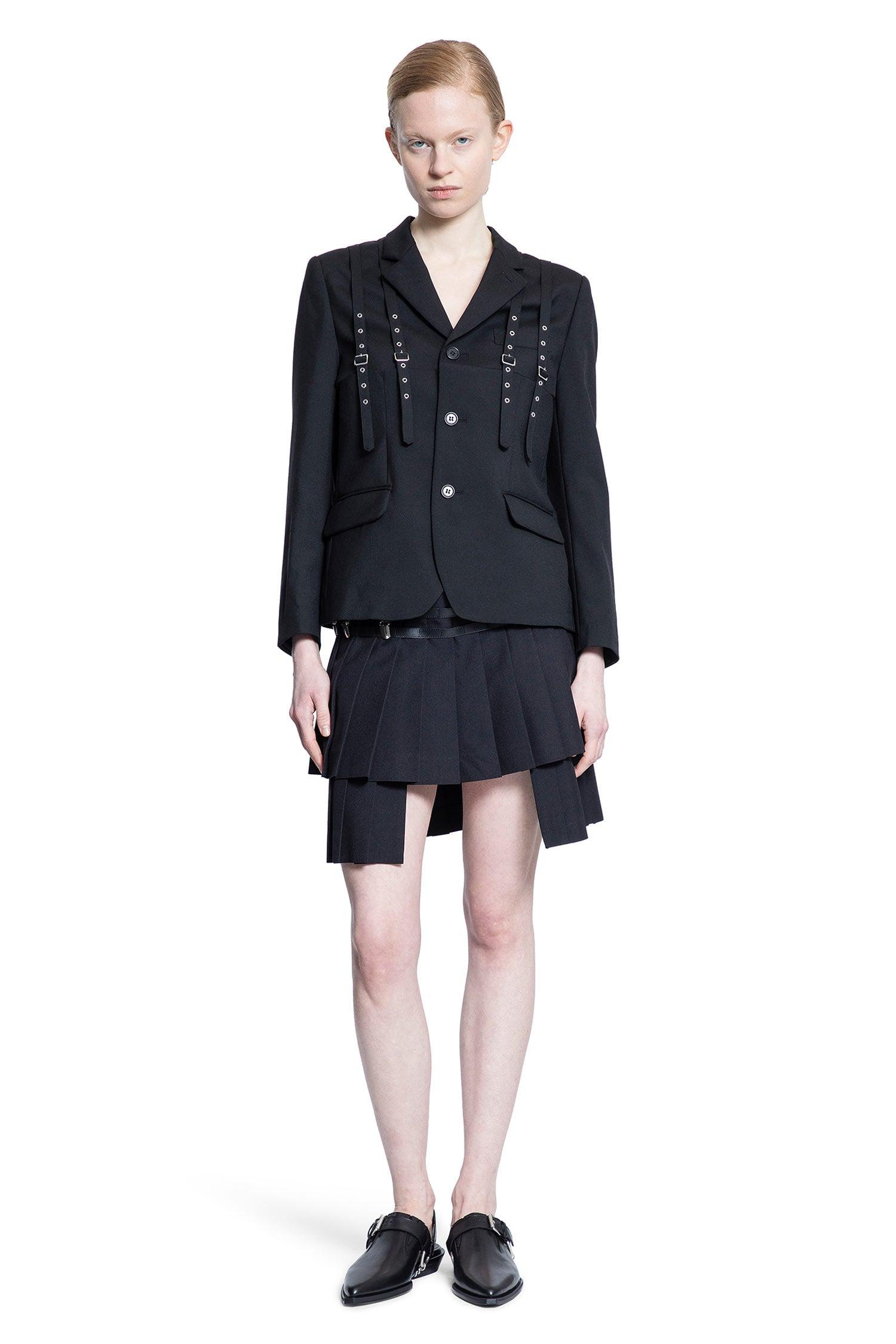 noir kei ninomiya ミニスカート Noir Kei Ninomiya Mini skirts for Women | Online Sale up to