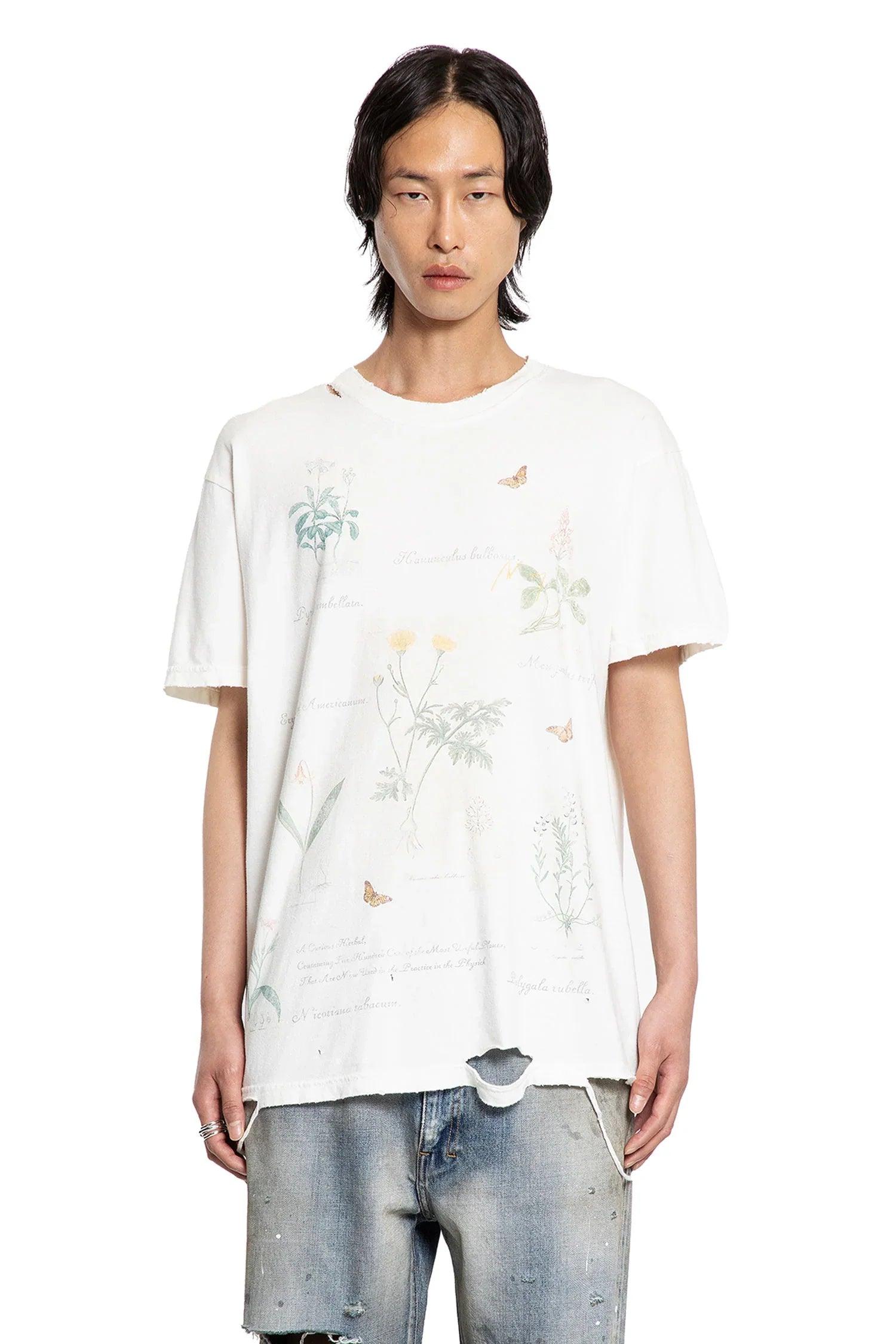 ANCELLM T-shirts for Men | Online Sale up to 50% off | Lyst