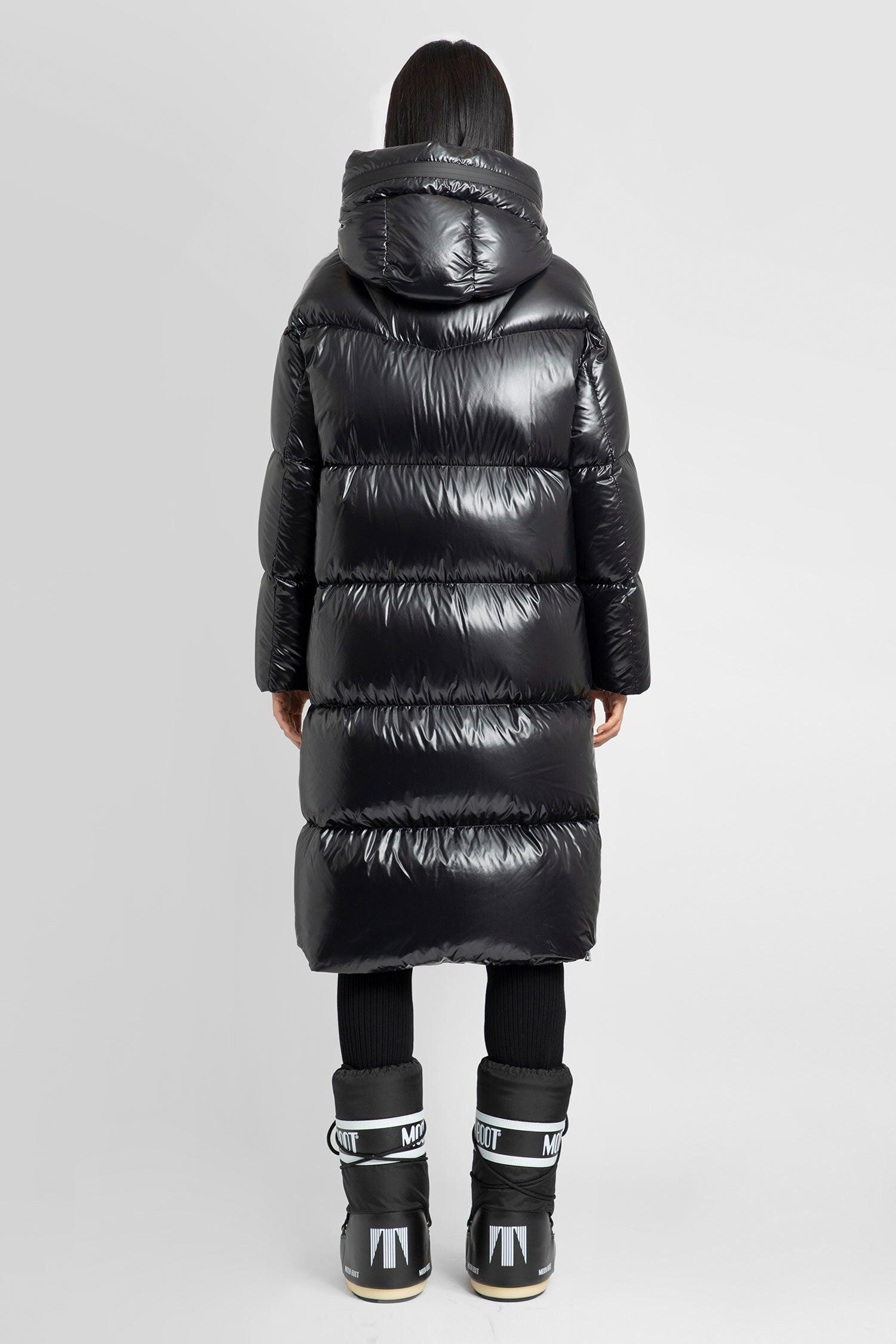 Moncler ladies winter coats 2025