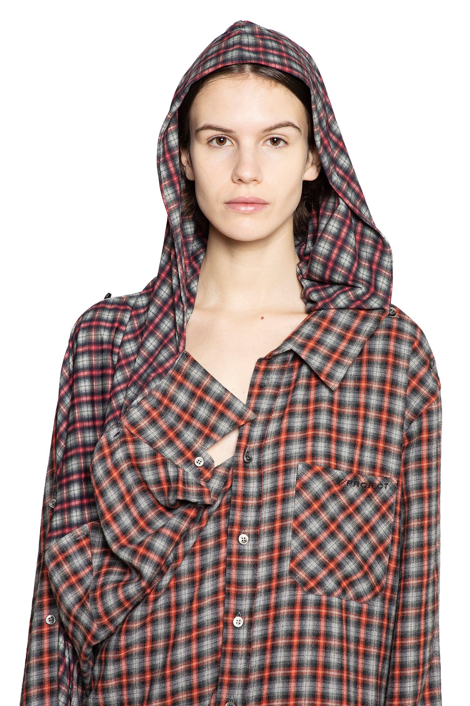 トップス Y/project 23FW collage print shirt Y/Project Shirts for Men - Shop Now on FARFETCH