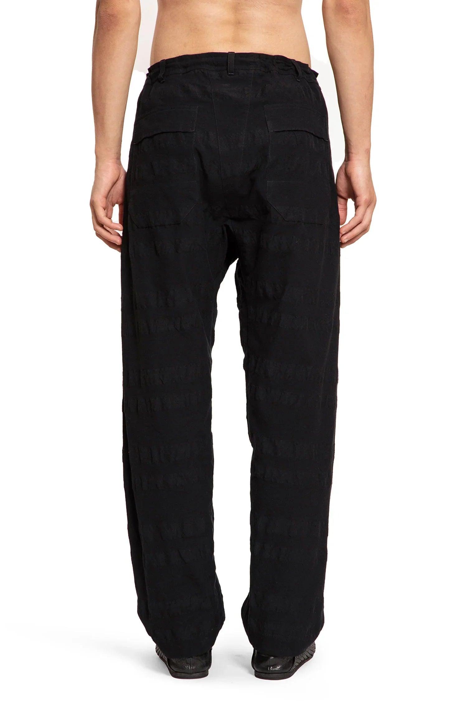 Jan Jan Van Essche Pants for Men | Online Sale up to 60% off | Lyst
