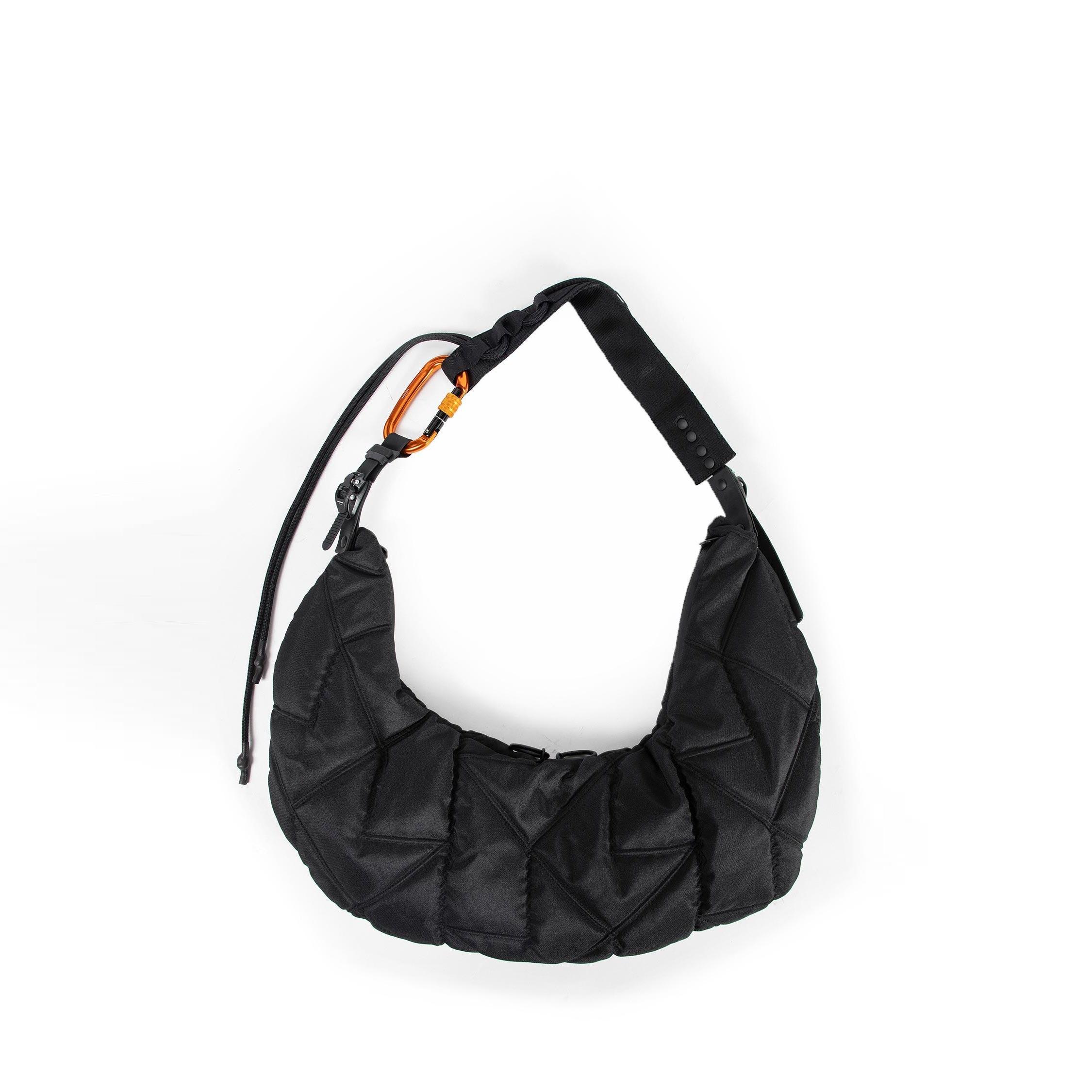 Innerraum Hm03_Half Moon Bag in Black | Lyst UK