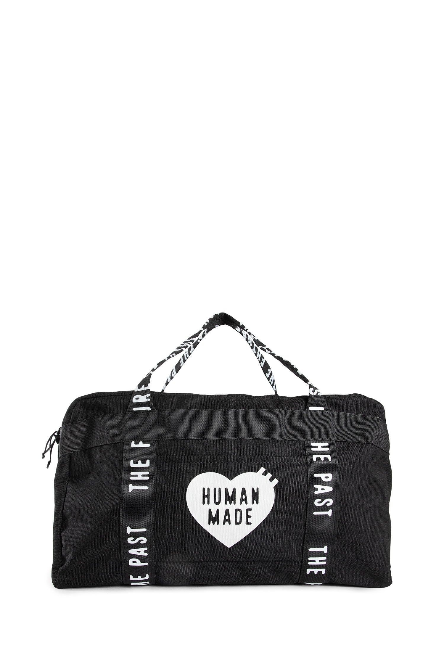 バッグ human made leather bag HUMAN MADE – BAG & POUCH – HUMAN MADE Inc.