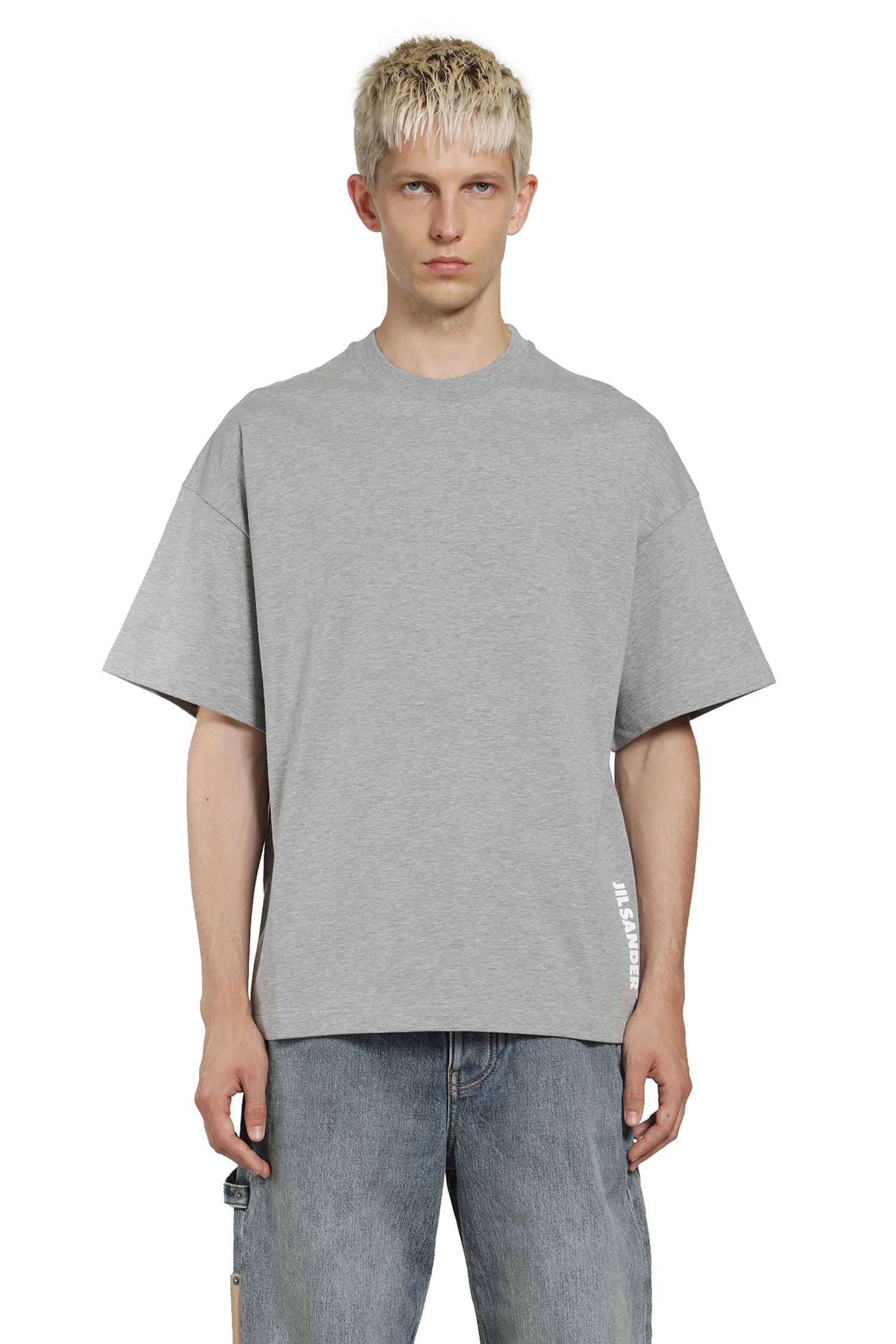 Jil Sander T-shirts for Men | Online Sale up to 55% off | Lyst