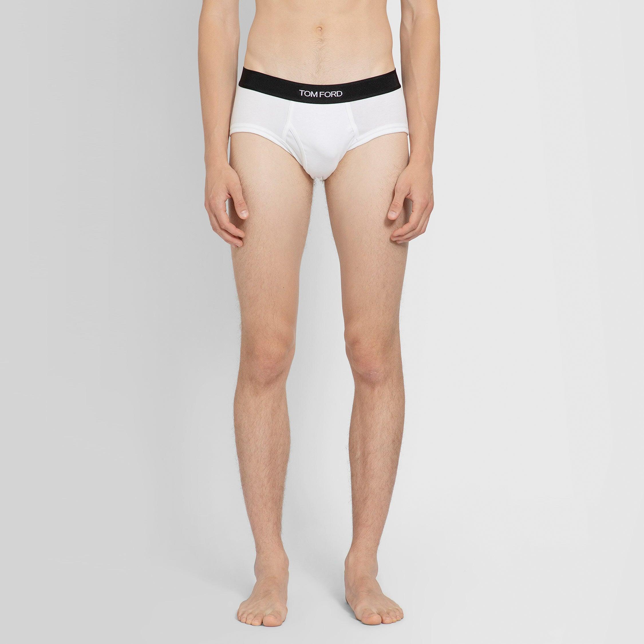 Tom Ford Underwear in White for Men | Lyst