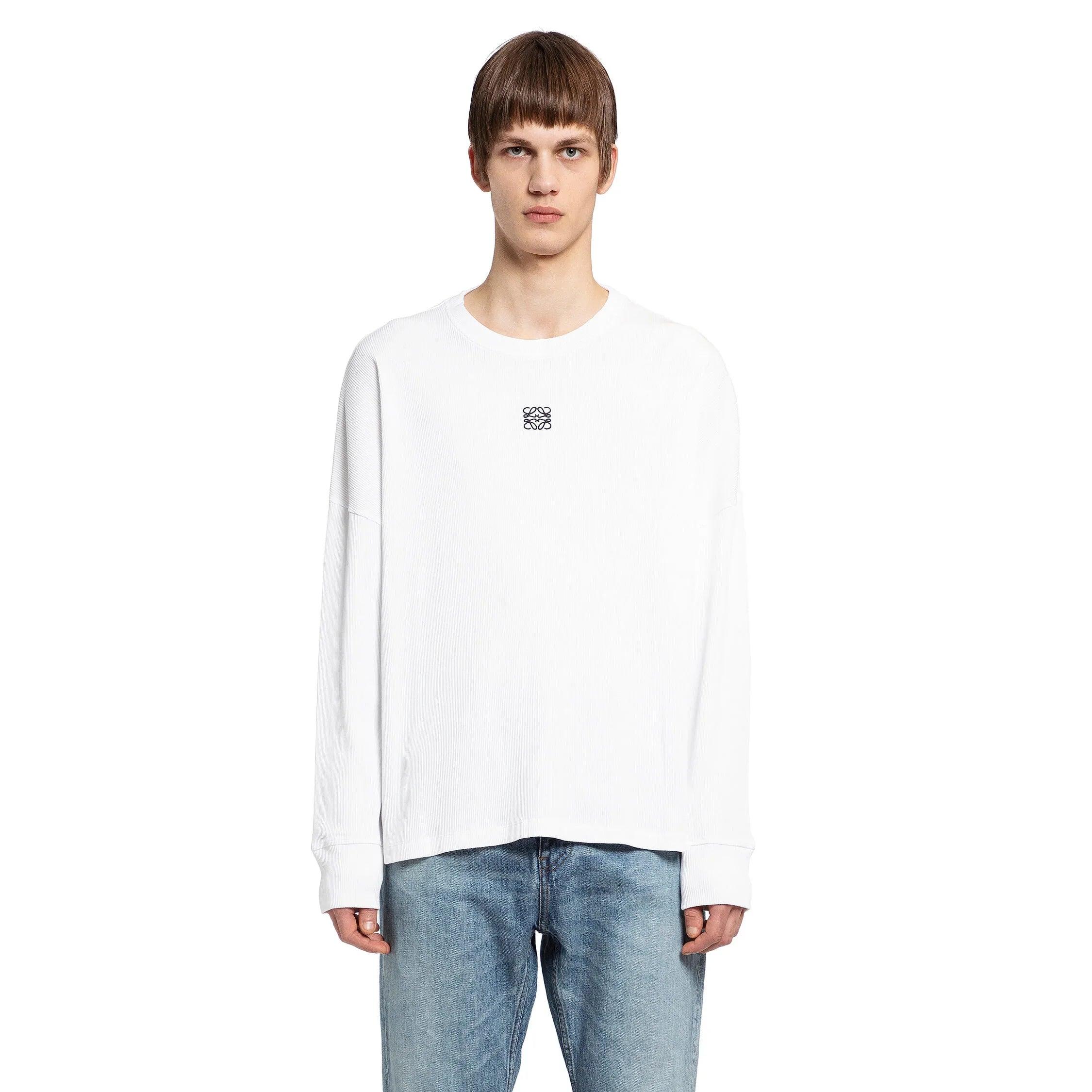 Loewe Long-sleeve t-shirts for Men | Online Sale up to 46% off | Lyst