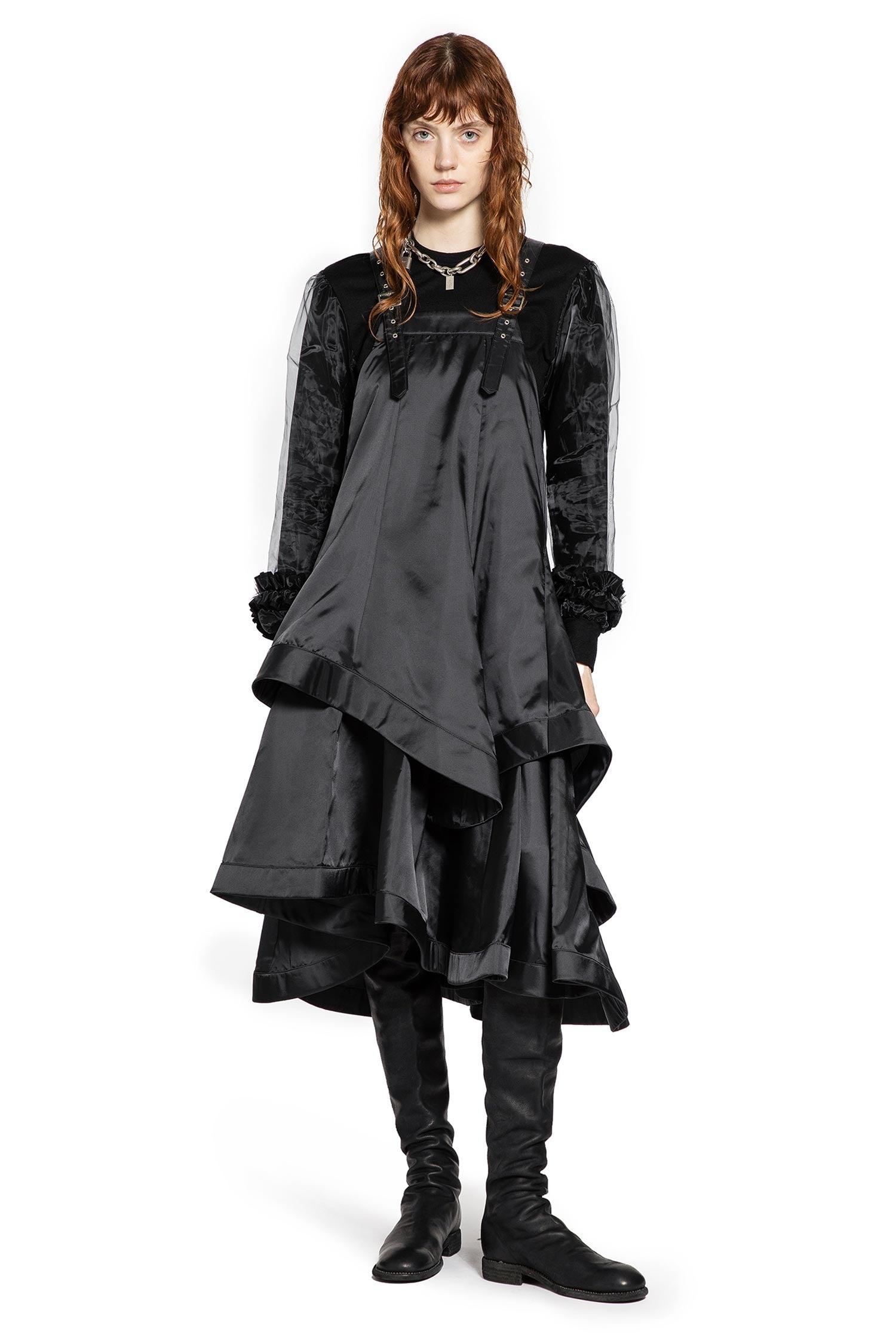 Noir Kei Ninomiya Dresses for Women | Online Sale up to 63