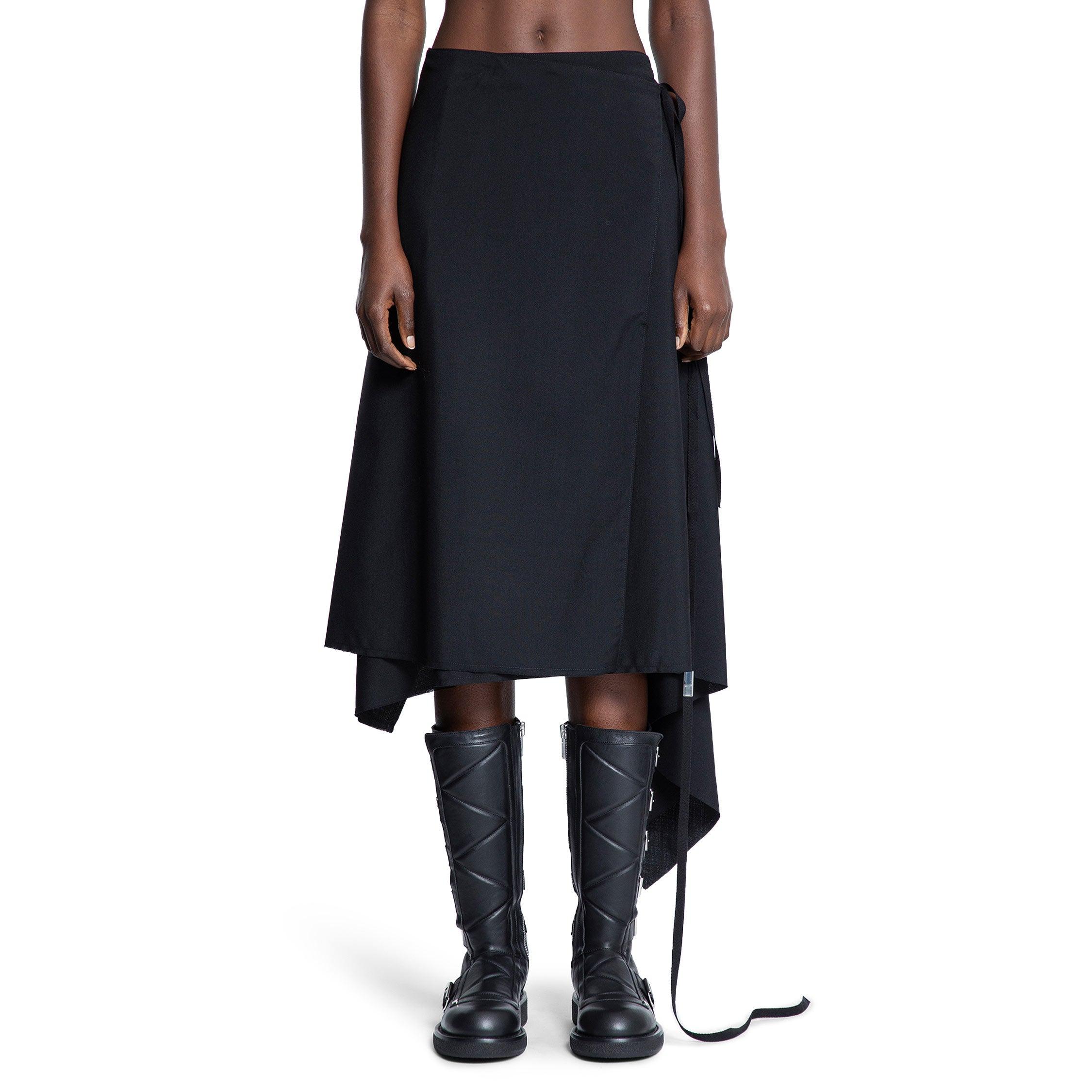 Ann Demeulemeester Skirts for Women | Online Sale up to 60