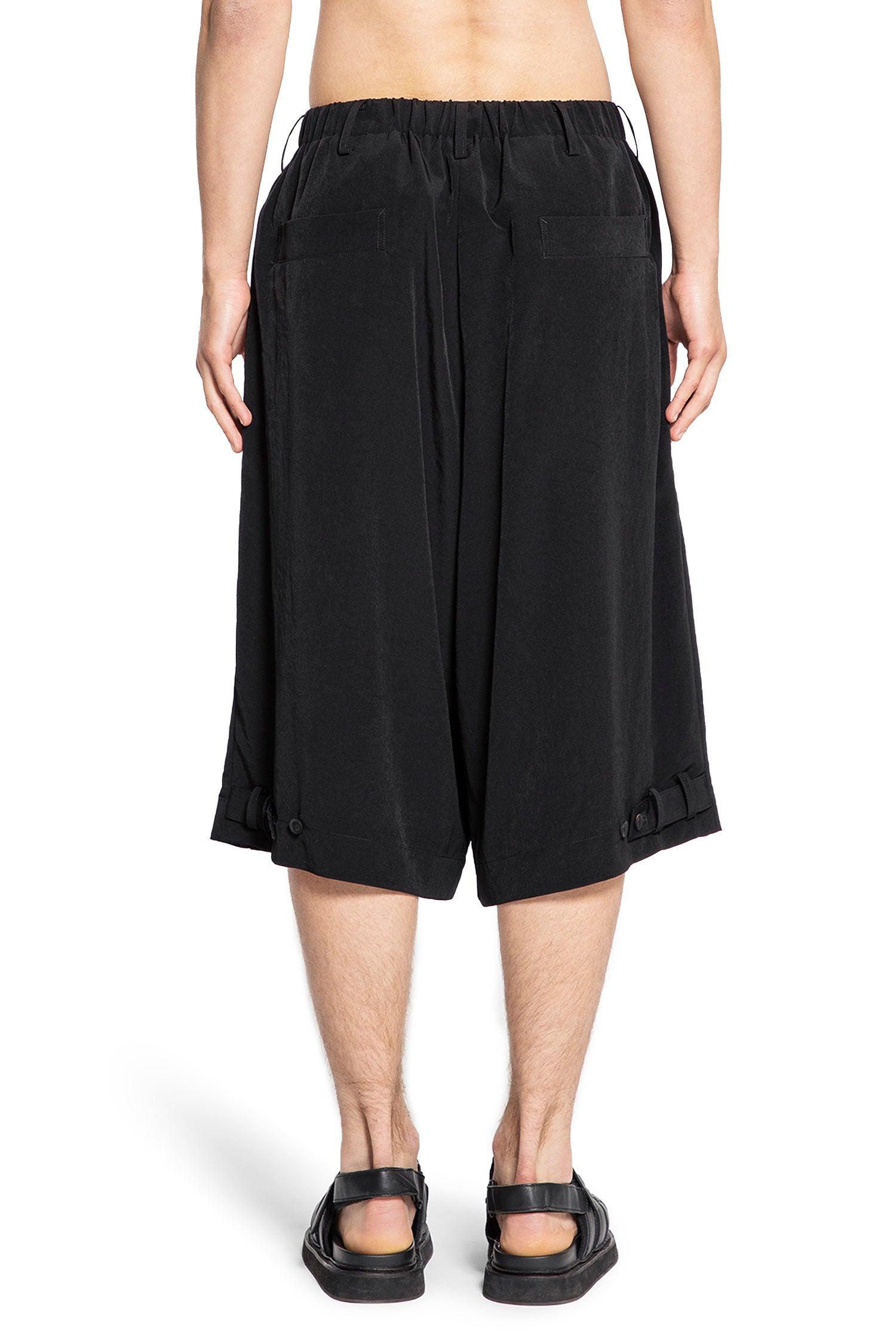 Yohji Yamamoto Shorts for Men | Online Sale up to 63% off | Lyst Yohji Yamamoto Shorts for Men | Online Sale up to 63% off | Lyst