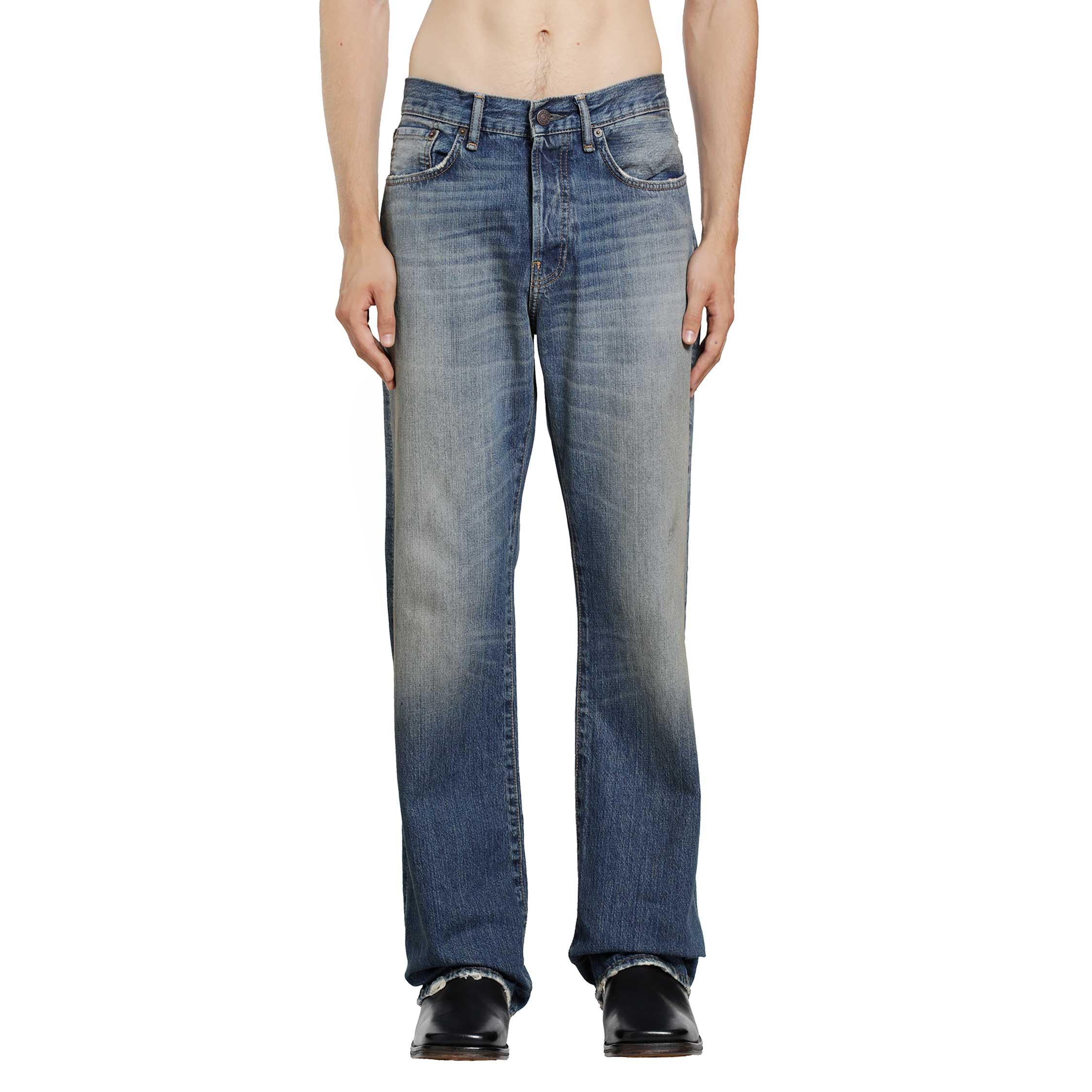 Shop Acne Studios Online | Sale & New Season | Lyst