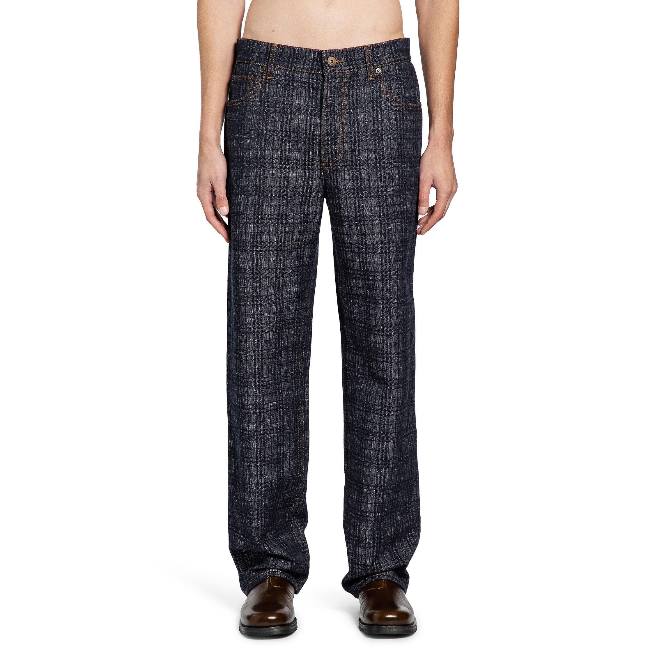 Burberry Straight-leg jeans for Men | Online Sale up to 74 Burberry Straight-leg jeans for Men | Online Sale up to 74