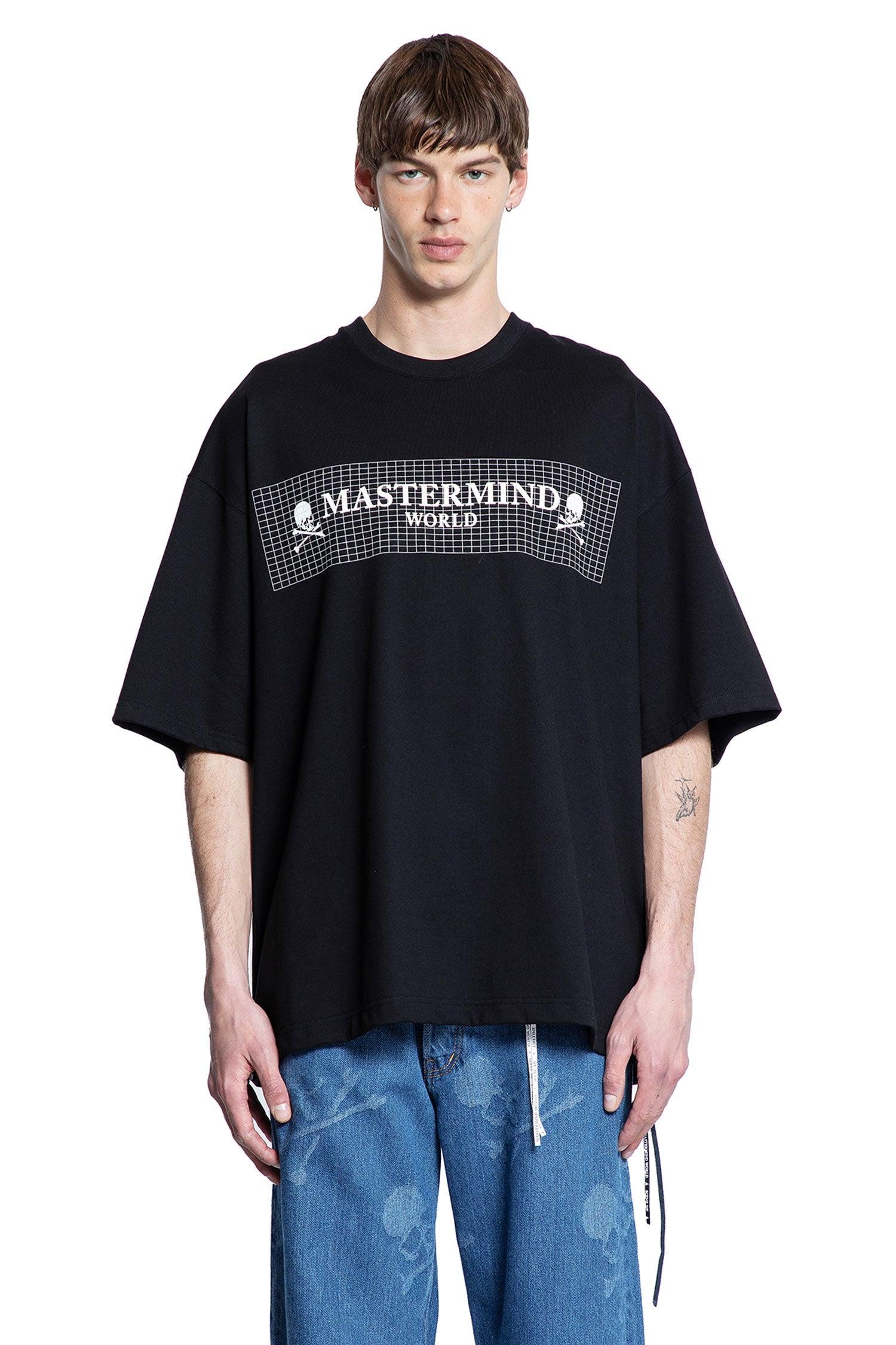 MASTERMIND WORLD T-shirts for Men | Online Sale up to 36% off | Lyst