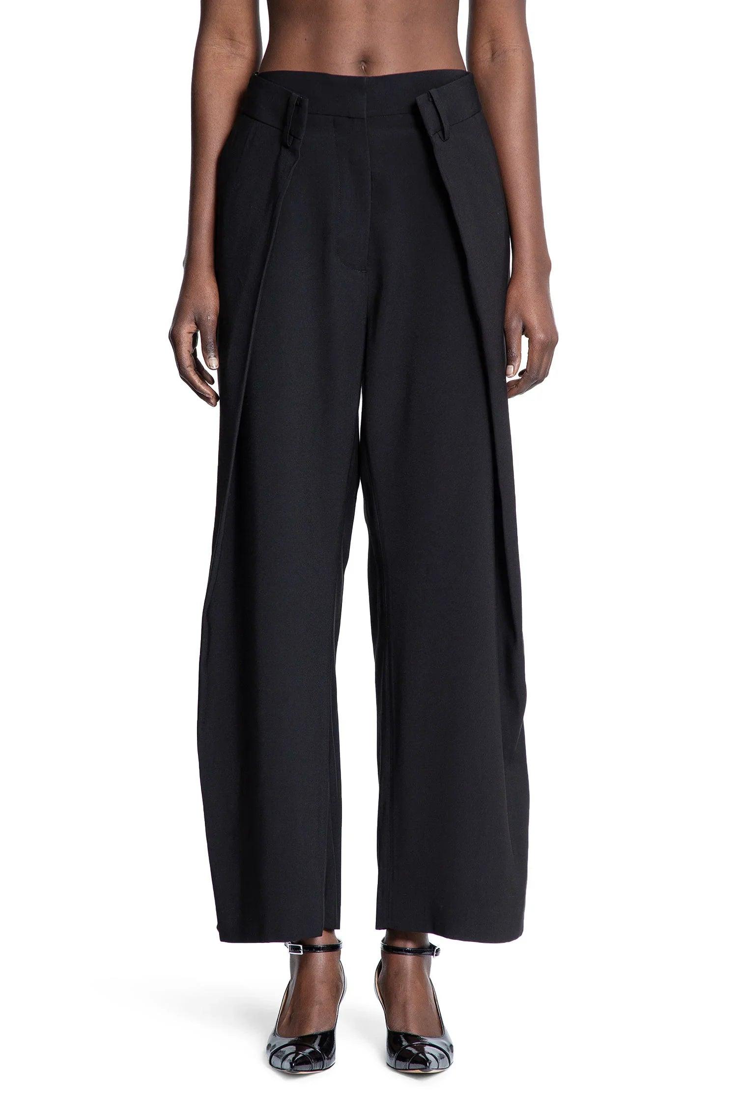 rokh◆トップス/36/コットン/BLK/無地/BLM-11220-A 楽天市場】シャツ レディース ユニセックス トップス ボタン