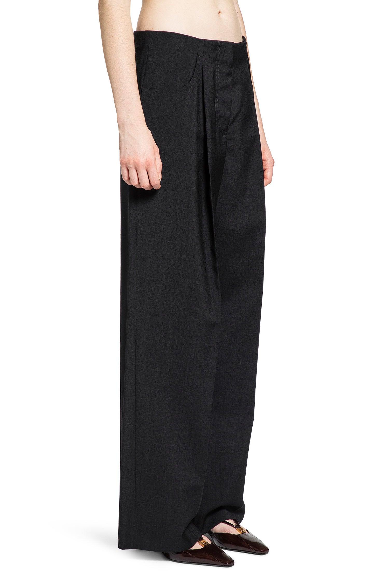 Fendi Wide-leg and palazzo pants for Women | Online Sale up