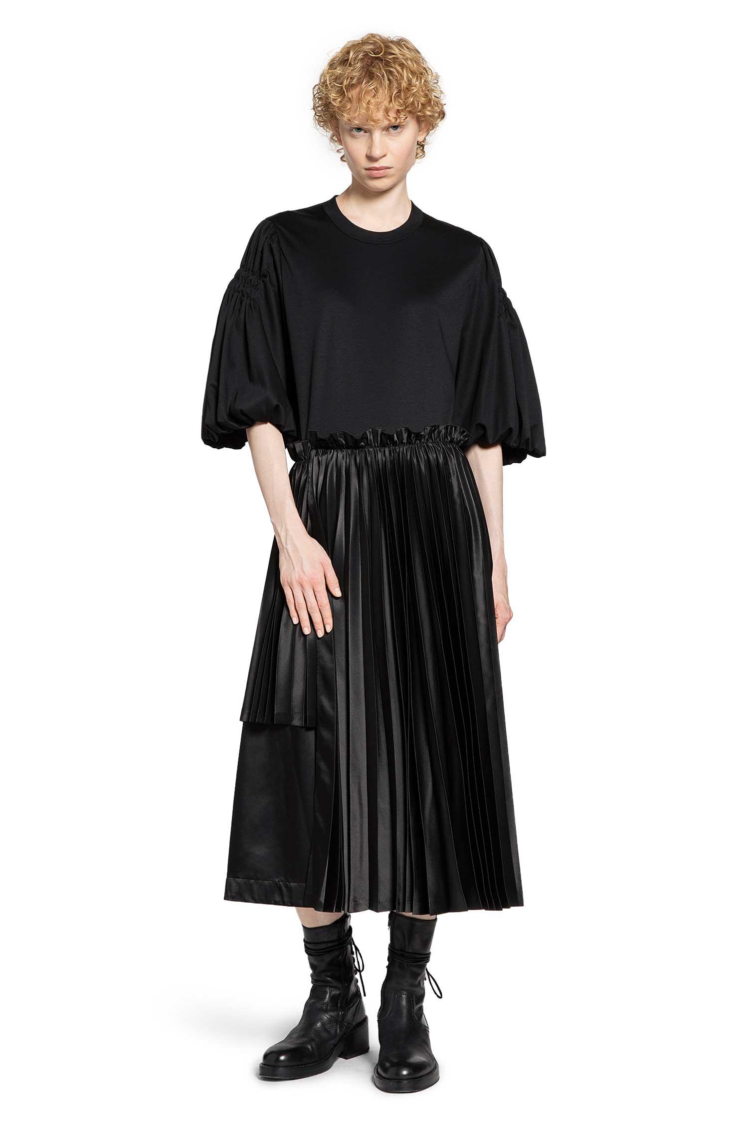 Noir Kei Ninomiya Skirts for Women | Online Sale up to 85% off | Lyst