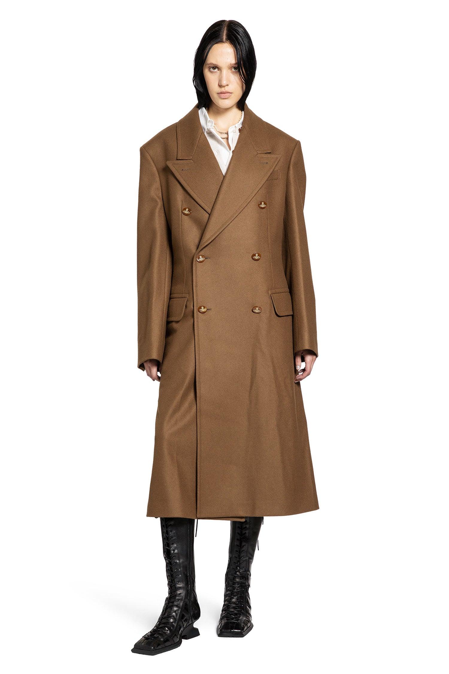 Vivienne Westwood Coats for Women | Online Sale up to 87% off | Lyst